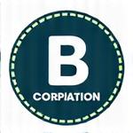 Logo Certification B-Corporation