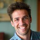 Portrait de Marc Fournier, Travel Designer Spécialiste Asie