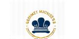 Logo de guide Michelin