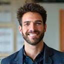 Portrait d'Antoine Rivière, UX/UI Lead Designer