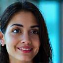 Portrait d'Élodie Martin, Lead Data Scientist