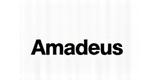 Logo Amadeus