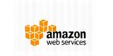 Logo Amazon Web Services (AWS)