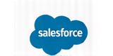 Logo Salesforce