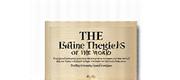 Logo The Leading Hotels of the World